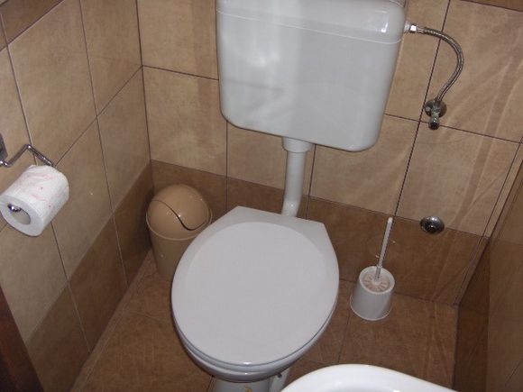 Appartement Broj 2 dans Klek 7