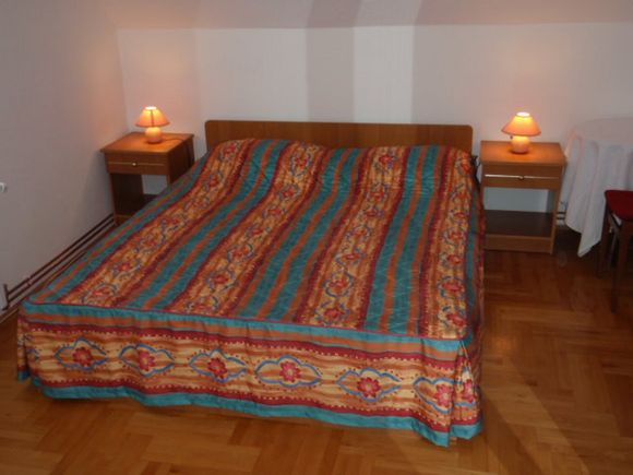 Appartement Soba br. 1 dans Smoljanac 1