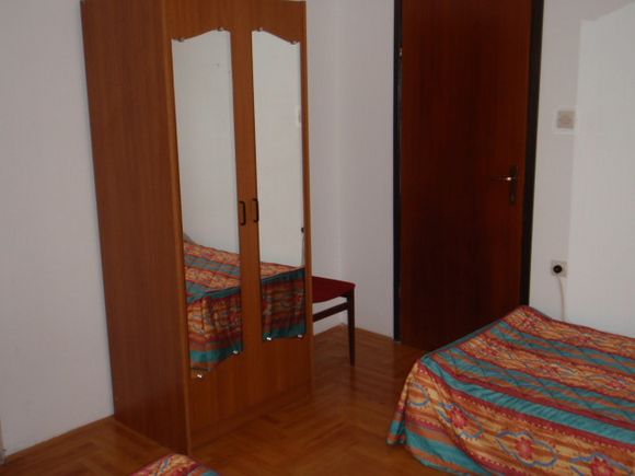 Appartement Soba br. 1 dans Smoljanac 2