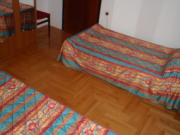 Appartement Soba br. 1 dans Smoljanac 3