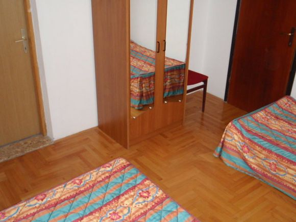 Appartement Soba br. 1 dans Smoljanac 4