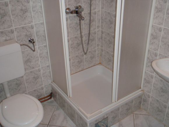 Appartement Soba br. 1 dans Smoljanac 7