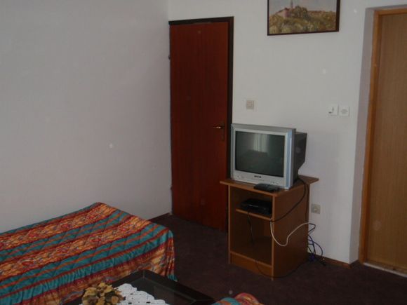 Appartement Soba br. 2 dans Smoljanac 2