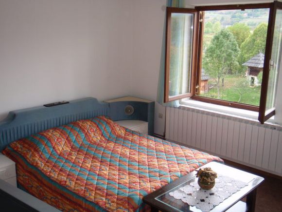 Appartement Soba br. 2 dans Smoljanac 3