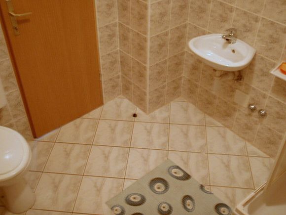 Appartement Soba br. 2 dans Smoljanac 4