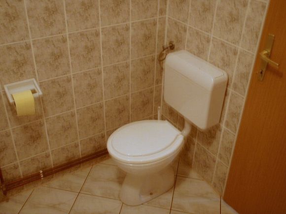 Appartement Soba br. 2 dans Smoljanac 5