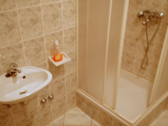Appartement Soba br. 2 dans Smoljanac 6