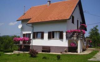 Appartement App - trokrevetni dans Smoljanac
