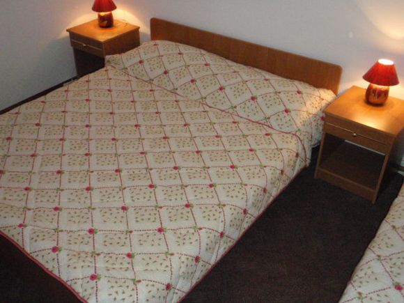 Appartement App - trokrevetni dans Smoljanac 3