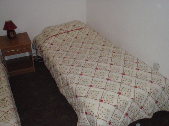 Appartement App - trokrevetni dans Smoljanac 5