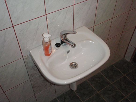 Appartement App - trokrevetni dans Smoljanac 7