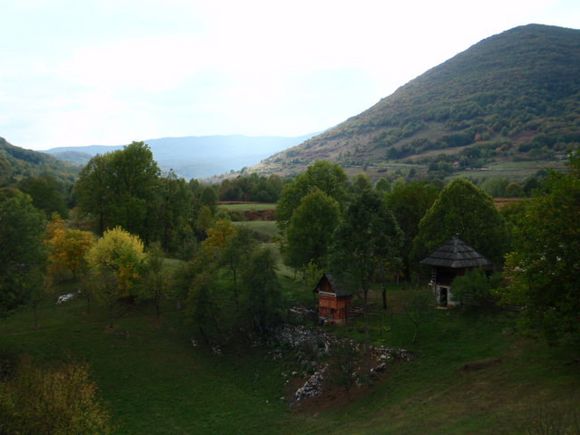 Appartement App - trokrevetni dans Smoljanac 10