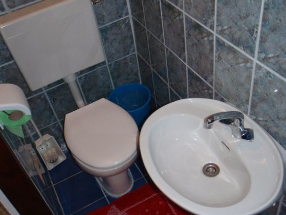 Appartement Br 1 dans Poljanak 4