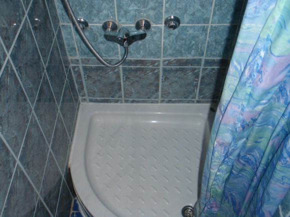 Appartement Br 1 dans Poljanak 5