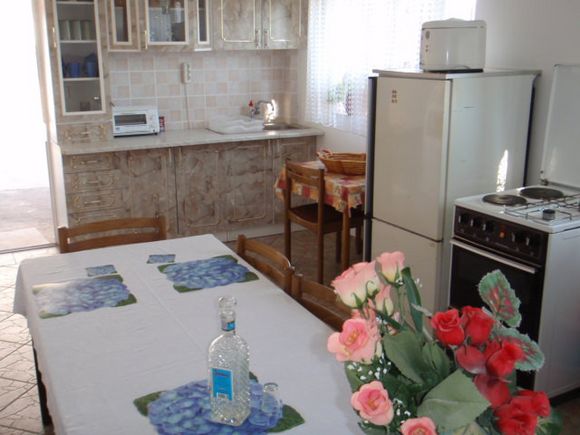 Appartement Br 1 dans Poljanak 7