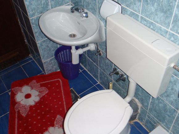 Appartement Br 2 dans Poljanak 6