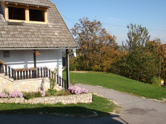 Appartement Br 2 dans Poljanak 7