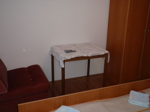 Appartement Br 3 dans Poljanak 2