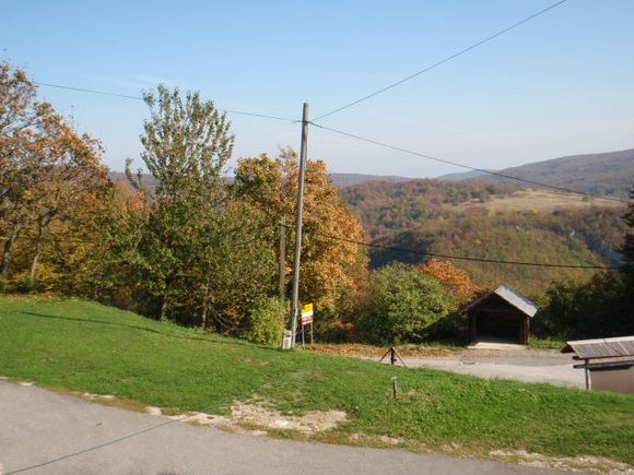 Appartement Br 3 dans Poljanak 7