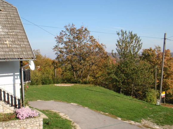 Appartement Br 3 dans Poljanak 8