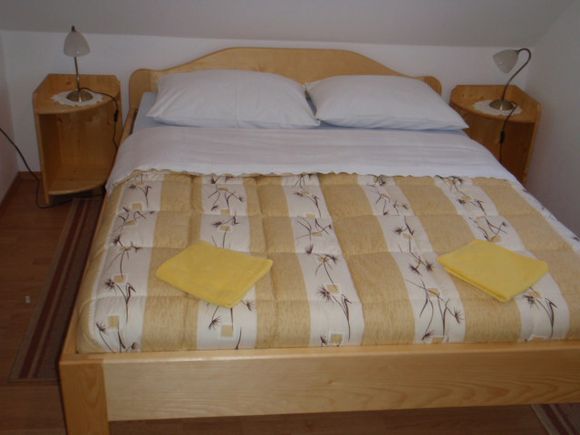 Appartement Br 4 dans Poljanak 1
