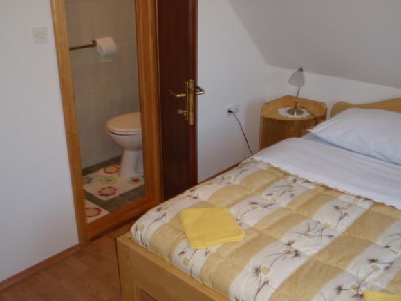 Appartement Br 4 dans Poljanak 3
