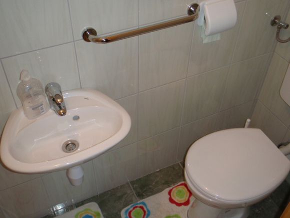 Appartement Br 4 dans Poljanak 4