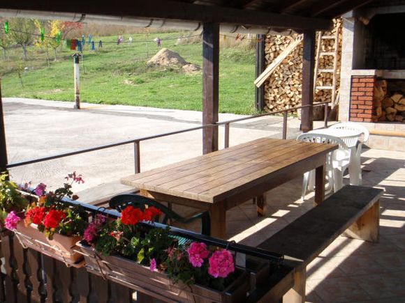 Appartement Br 4 dans Poljanak 12