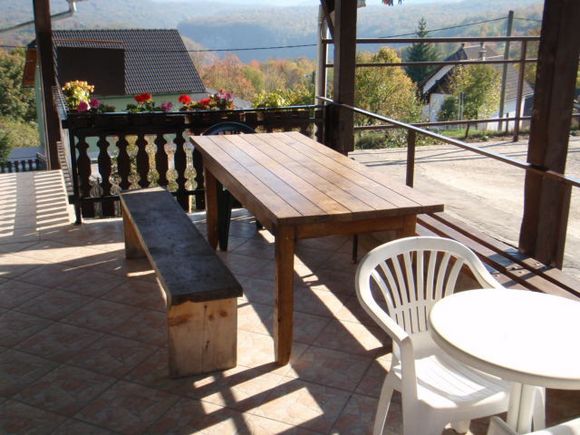 Appartement Br 4 dans Poljanak 13