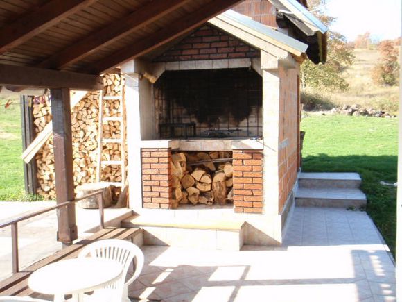 Appartement Br 4 dans Poljanak 14