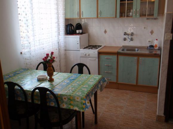 Appartement A1 Studio dans Poljanak 1
