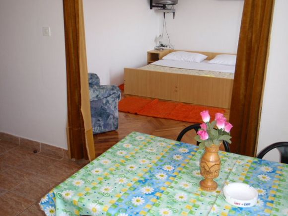 Appartement A1 Studio dans Poljanak 3