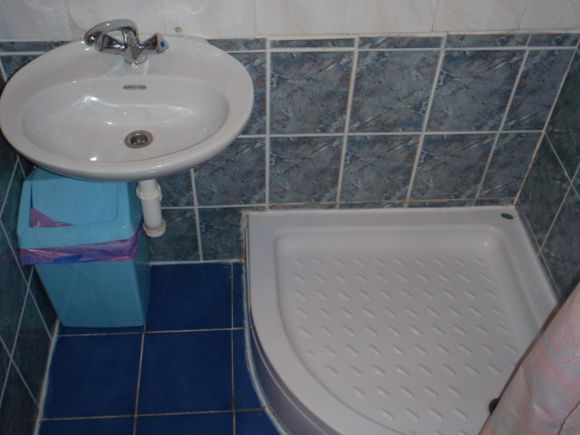 Appartement A1 Studio dans Poljanak 7