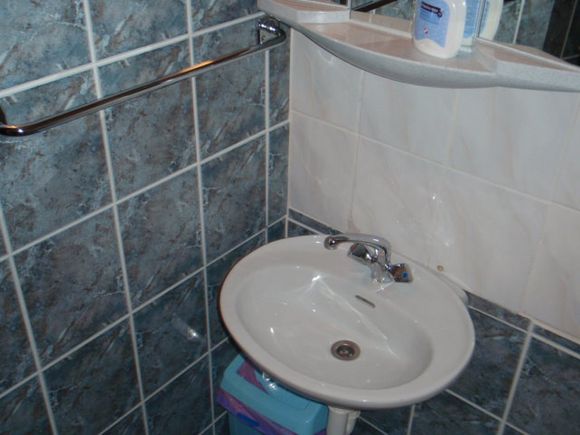 Appartement A1 Studio dans Poljanak 8