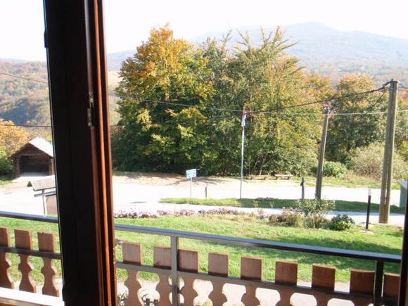 Appartement A1 Studio dans Poljanak 9