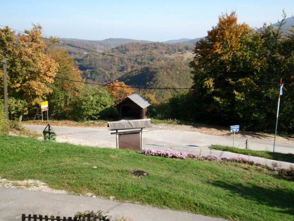 Appartement A1 Studio dans Poljanak 13