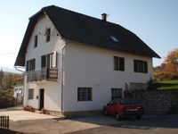 Appartement A2 dans Poljanak