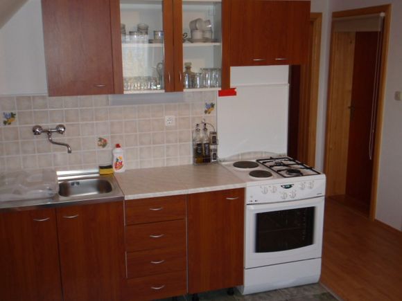 Appartement A2 dans Poljanak 1