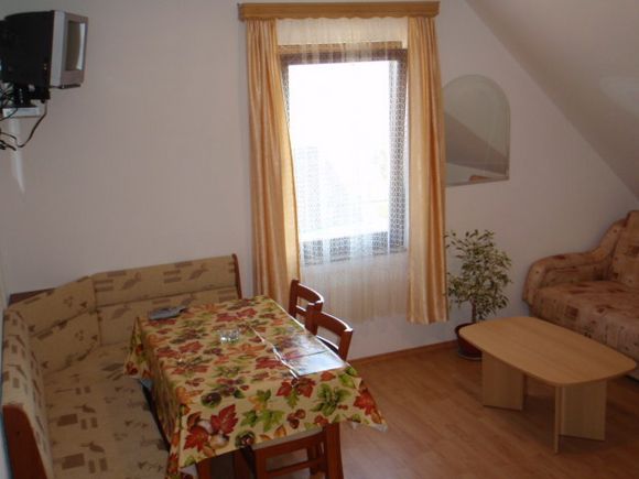 Appartement A2 dans Poljanak 2