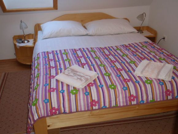 Appartement A2 dans Poljanak 3