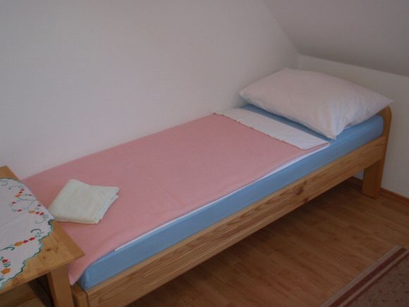 Appartement A2 dans Poljanak 4