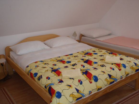 Appartement A2 dans Poljanak 5