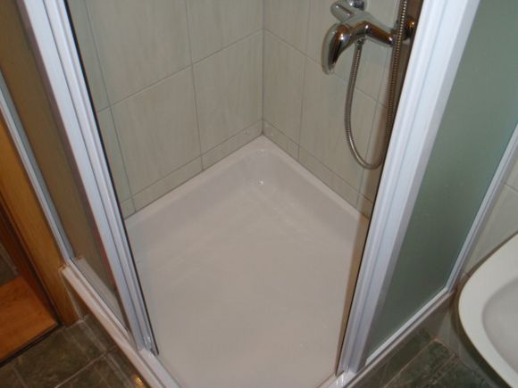 Appartement A2 dans Poljanak 7