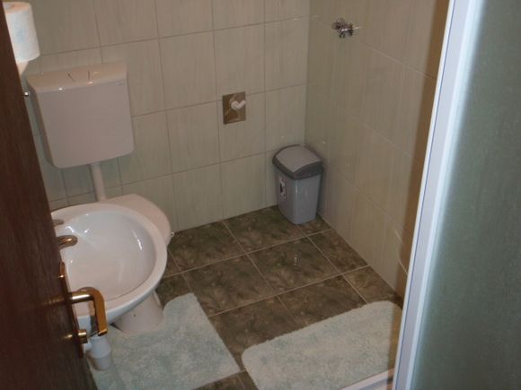 Appartement A2 dans Poljanak 8