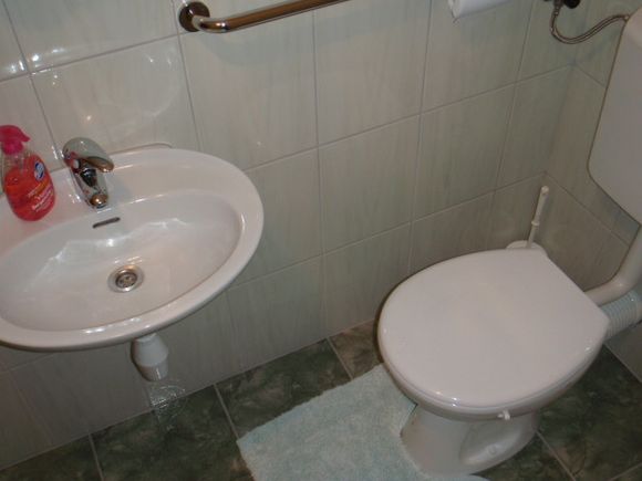 Appartement A2 dans Poljanak 9