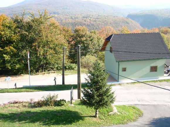 Appartement A2 dans Poljanak 12