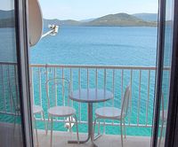Appartement Broj 4 dans Klek
