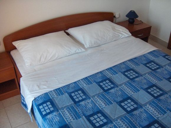 Appartement Broj 4 dans Klek 5