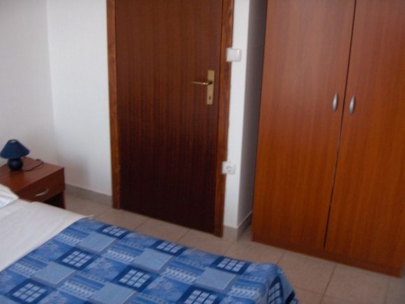 Appartement Broj 4 dans Klek 6