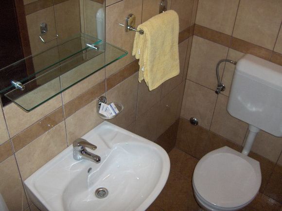 Appartement Broj 4 dans Klek 7